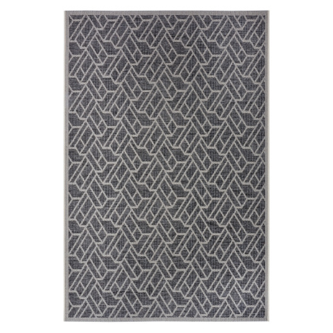 Hanse Home Collection koberce Kusový koberec Clyde 105912 Eru Grey Beige – na ven i na doma - 19