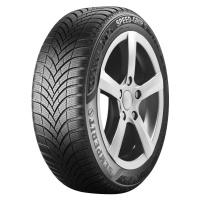 SEMPERIT 195/55 R 16 91H SPEED-GRIP_5 TL XL M+S 3PMSF