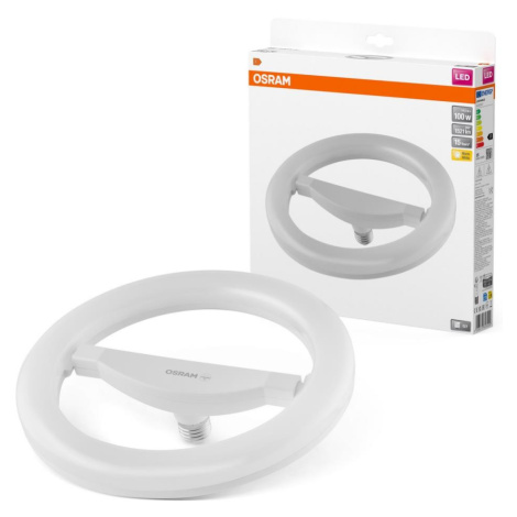 LED Zářivková trubice E27/14,5W/230V 2700K - Osram 4058075606999