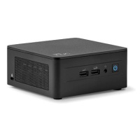 ASUS NUC 13 Pro NUC13ANHI7 Tall (bez napájecího kabelu)