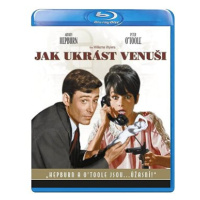 Jak ukrást Venuši - blu-ray