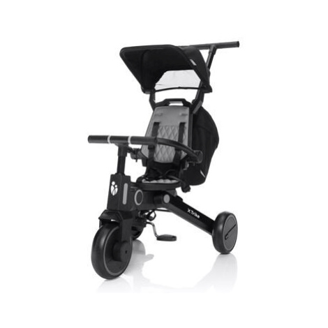 Zopa Tříkolka X Trike Lunar Grey