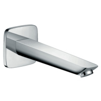 Vanový výtok Hansgrohe Logis chrom 71410000