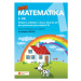 Hravá matematika 1 - pracovní učebnice - přepracované vydání - 2. díl TAKTIK International, s.r.