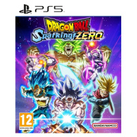 Dragon Ball: Sparking! ZERO (PS5)