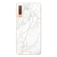 iSaprio GoldMarble 13 pro Samsung Galaxy A7 (2018)