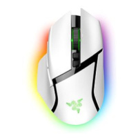 Razer Basilisk V3 Pro - White