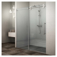 Sprchové dveře 150 cm Roth Kinedoor Line 970-1500000-00-02