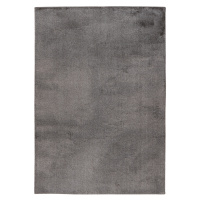 Obsession koberce Kusový koberec My Jazz 730 grey - 120x170 cm