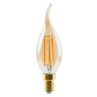 LED žárovka Nowodvorski Vintage 10592 E14 6W 2200K