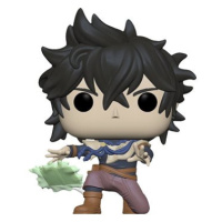 Funko POP! Animation Black Clover- Yuno