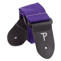 PERRISLEATHERS Poly Pro Extra Long Violet