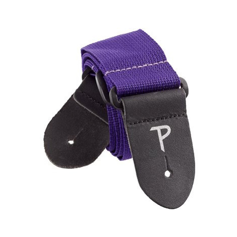 PERRISLEATHERS Poly Pro Extra Long Violet