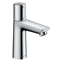 Umyvadlová baterie Hansgrohe Talis Select E bez výpusti chrom 71751000