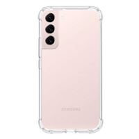 TopQ Kryt Samsung S22 Plus odolný průhledný 89482