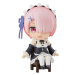 Re: Zero Starting Life in Another World Nendoroid Swacchao! figurka Ram