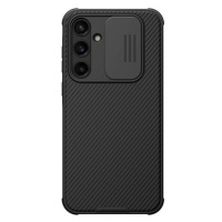 Nillkin CamShield PRO Zadní Kryt pro Samsung Galaxy A35 5G Black