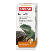 Kapky BEAPHAR Turtle Vit multivitamínové 20 ml