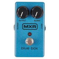 MXR M103 Blue Box