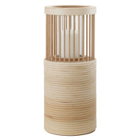 Stojan Na Svíčku Bamboo, V: 41,7cm