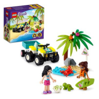 LEGO® Friends 41697 Auto ochránců želv