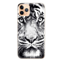 iSaprio Tiger Face pro iPhone 11 Pro Max