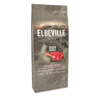 Elbeville Adult All Breeds High Energy Fresh Beef 11,4 kg