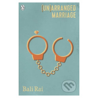 (Un)arranged Marriage - Bali Rai - kniha z kategorie Beletrie pro děti