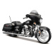 Maisto - HARLEY DAVIDSON MOTORCYCLES, 2015 Street Glide Special, 1:12