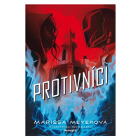 Protivníci | Marissa Meyerová, Petra Babuláková