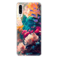 iSaprio Flower Design pro Samsung Galaxy A30s