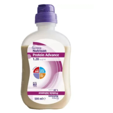 Nutrison Protein Advance 500ml Nutricia