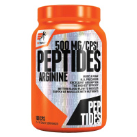 Extrifit Peptides Arginine - 100 kapslí