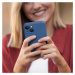 Smarty Mag silikonový kryt s MagSafe iPhone 14 Plus modrý