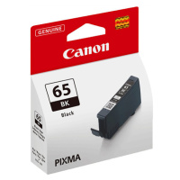 CANON CLI-65 BK - originální