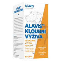 Alavis Kloubní výživa pro psy 90 tablet