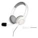 Energy Sistem Headset Office 3 White