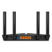 Router TP-Link Archer AX53 / 4 antény / 1 Gbit / černá Varianta: ivi1