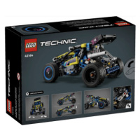 Terénní závodní bugina - LEGO Technic