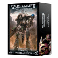 Horus Heresy: Cerastus Knight Acheron