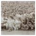 Ayyildiz koberce Kusový koberec Alvor Shaggy 3401 beige - 200x290 cm