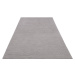 Mint Rugs - Hanse Home koberce Kusový koberec Cloud 103934 Lightgrey - 80x250 cm