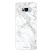 iSaprio SilverMarble 14 pro Samsung Galaxy S8