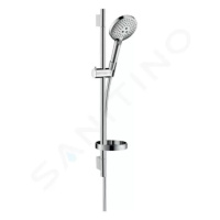 HANSGROHE Raindance Select S Sprchová souprava 120, 3 proudy, chrom 26630000