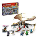 LEGO® NINJAGO® 71809 Egalt – Pán draků