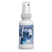 FIPRON Antiparazitní sprej 100 ml