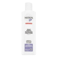 NIOXIN System 5 Scalp Therapy Revitalizing Conditioner kondicionér pro chemicky ošetřené vlasy 3