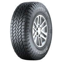 GENERAL TIRE 235/75 R 15 110/107S GRABBER_AT3 TL LT M+S 3PMSF 8PR OWL