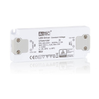 AcTEC AcTEC Slim LED ovladač CV 24V, 12W