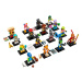 Lego® 71025 ucelená kolekce 16 minifigurek série 19